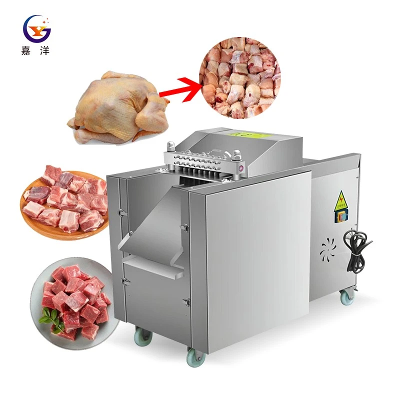 Chicken Nugget Machine factory Chicken Nugget Machine factory